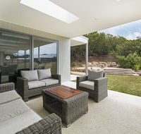 Coastal Chic - Darwin Holiday