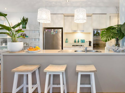 COASTAL CHIC @ CASUARINA - Darwin Holiday 2