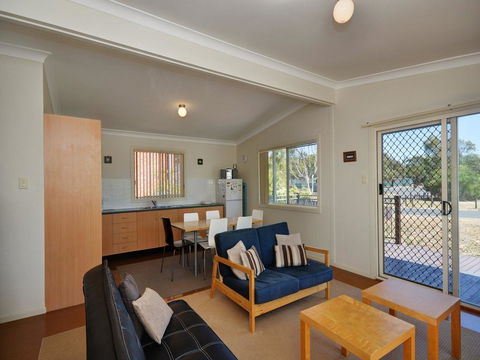 Coastal Cottage - Darwin Holiday 3