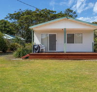 Coastal Cottage - Darwin Holiday