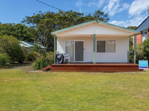 Coastal Cottage - Darwin Holiday 0