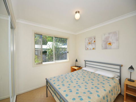 Coastal Cottage - Darwin Holiday 1