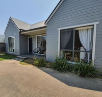 Coastal Heaven - Darwin Holiday