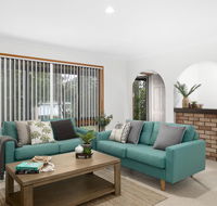 Coastal Hideaway - Darwin Holiday