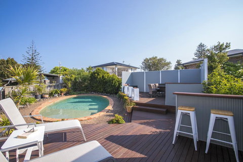 Coastal Horizons - Darwin Holiday 2