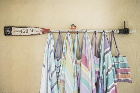 Coastal Horizons - Darwin Holiday 3