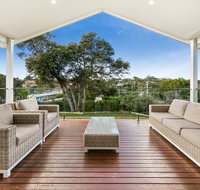 Coastal Living - Darwin Holiday