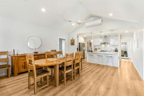 Coastal Living - Darwin Holiday 2