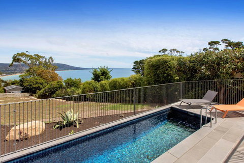 COASTAL LUXE - MT MARTHA - Darwin Holiday 3