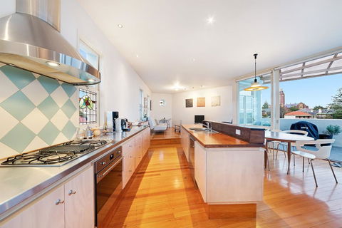 Coastal Penthouse At Coogee Beach - Darwin Holiday 0