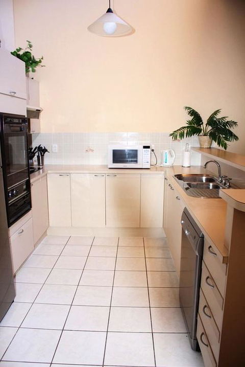 Coastal Retreat Unit 3 - Darwin Holiday 3