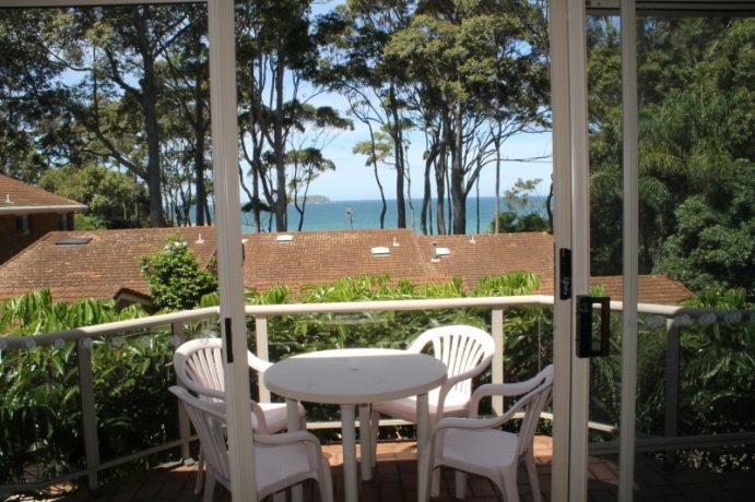 Rosedale NSW Darwin Holiday