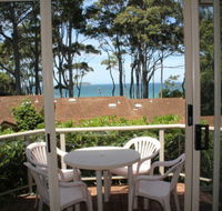 Coastal Retreat Unit 5 - Darwin Holiday