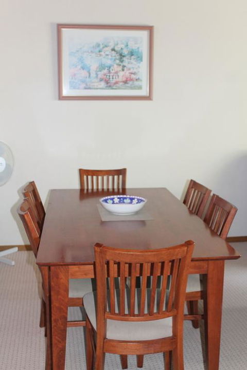 Coastal Retreat Unit 5 - Darwin Holiday 3