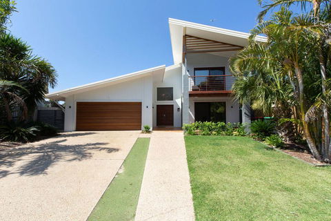COASTAL SOUL - Darwin Holiday 3