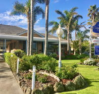 Coastal Waters Motor Inn - Darwin Holiday