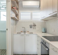 Coasters 18 - Darwin Holiday