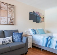 Coasters 23 - Darwin Holiday