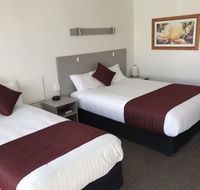 Cobb Inlander Motel - Darwin Holiday