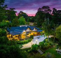 Cobb's Hill Homestead - Darwin Holiday
