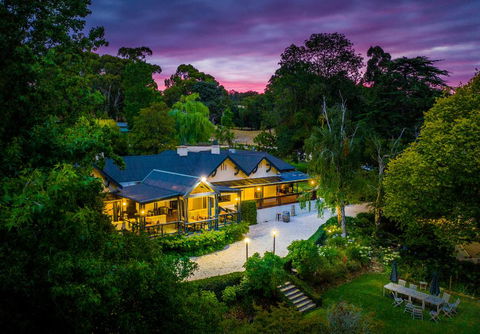Cobb's Hill Homestead - Darwin Holiday 0
