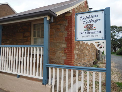 Cobblers Cottage B&B - Darwin Holiday 0
