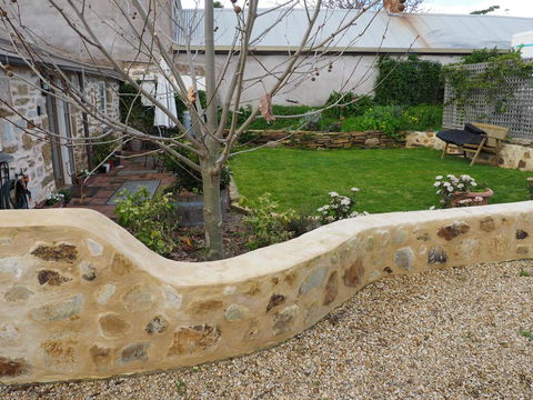 Cobblers Cottage B&B - Darwin Holiday 2