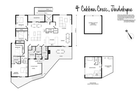 Cobbon Retreat - Darwin Holiday 3