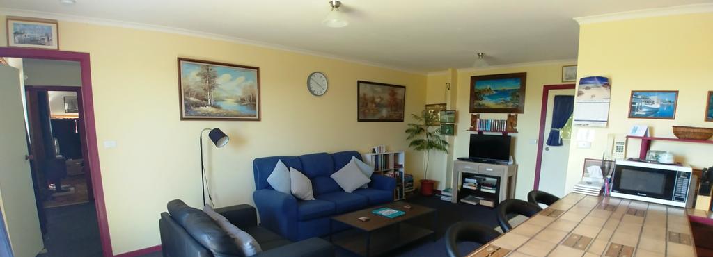 Jancourt East VIC Darwin Holiday