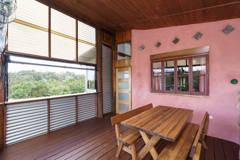 Cobhearthome - Darwin Holiday 2