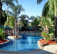 Cobram Barooga Golf Resort - Darwin Holiday