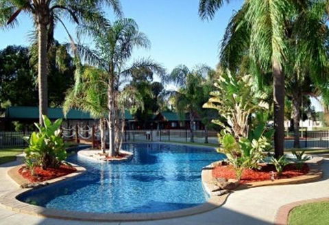 Cobram Barooga Golf Resort - Darwin Holiday 0
