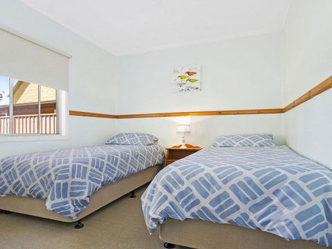 Coca Callala - 250m To The Beach - Darwin Holiday 3