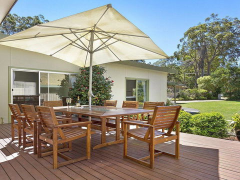 Coca Callala - 250m To The Beach - Darwin Holiday 0