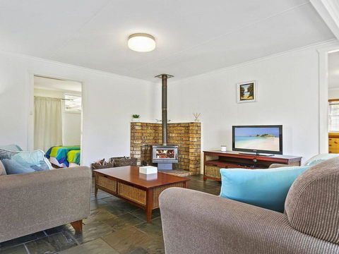 Coca Callala - 250m To The Beach - Darwin Holiday 1
