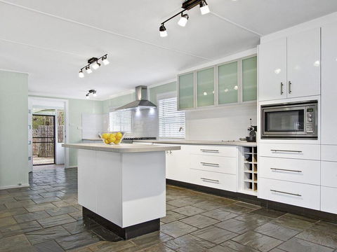 Coca Callala - 250m To The Beach - Darwin Holiday 2
