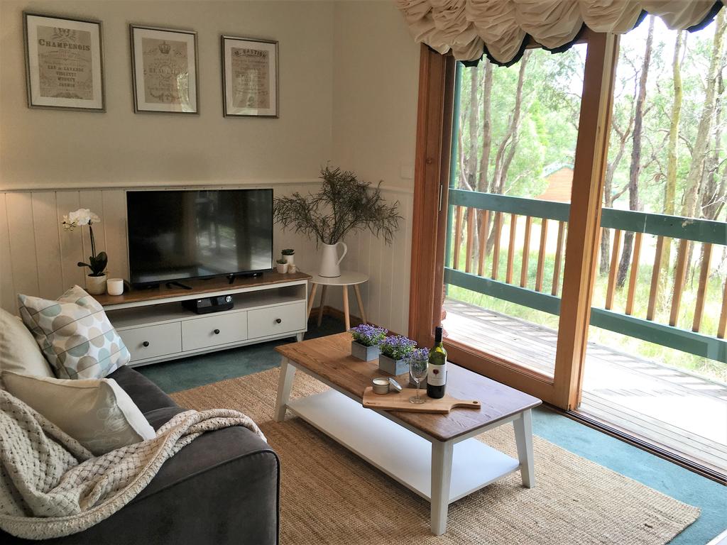 Nangana VIC Darwin Holiday