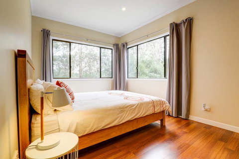 Cockatoo Hideaway - Darwin Holiday 3