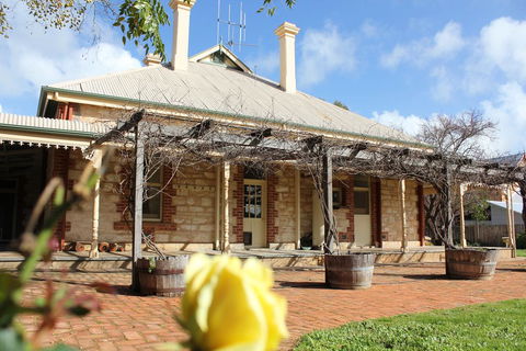 Cockburn House - Darwin Holiday 1