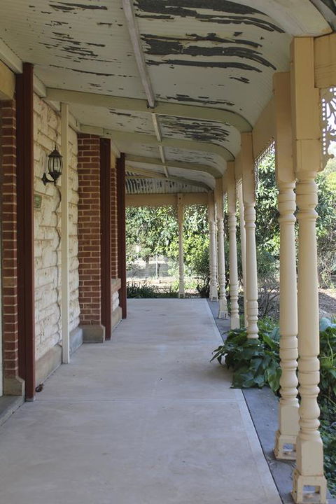 Cockburn House - Darwin Holiday 3