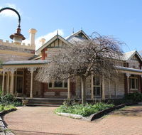 Cockburn House - Darwin Holiday