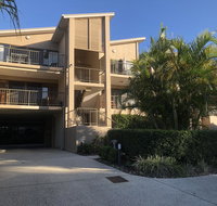 Cockleshell Sands - Darwin Holiday