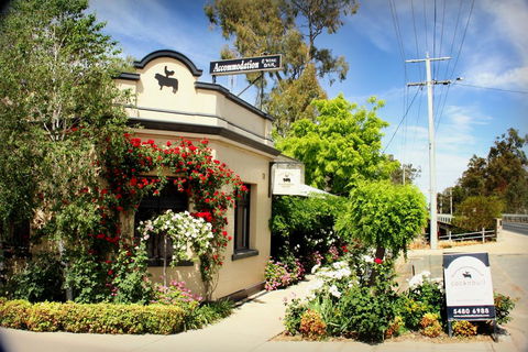 CocknBull Boutique Hotel Echuca - Darwin Holiday 0