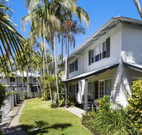 Coco Bay Resort - Darwin Holiday