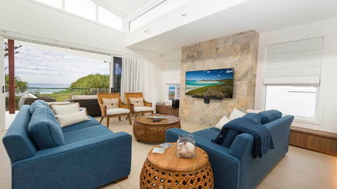 Coco De Mer Beach Villa - Darwin Holiday 1