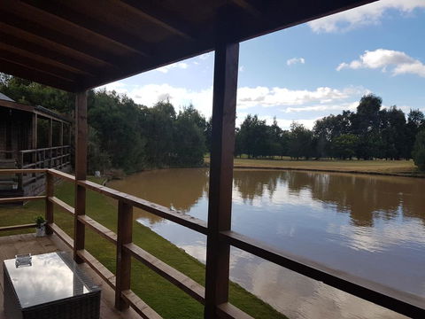 Cocoa & Briar Cottages - Darwin Holiday 1