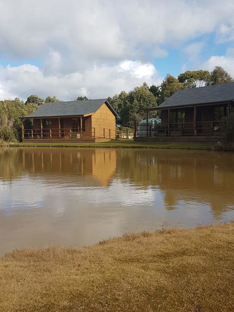 Cocoa & Briar Cottages - Darwin Holiday 3