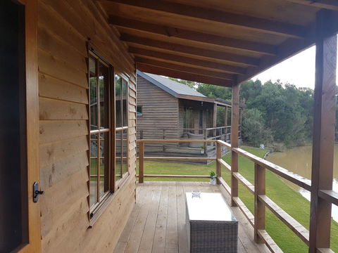 Cocoa & Briar Cottages - Darwin Holiday 2