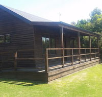 Cocoa  Briar Cottages - Darwin Holiday