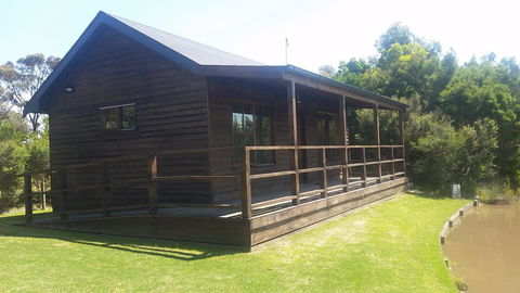 Cocoa & Briar Cottages - Darwin Holiday 0